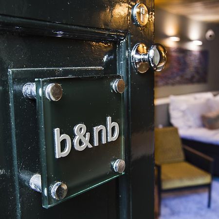 Herengracht B&Nb Bed & Breakfast Amsterdam Ngoại thất bức ảnh